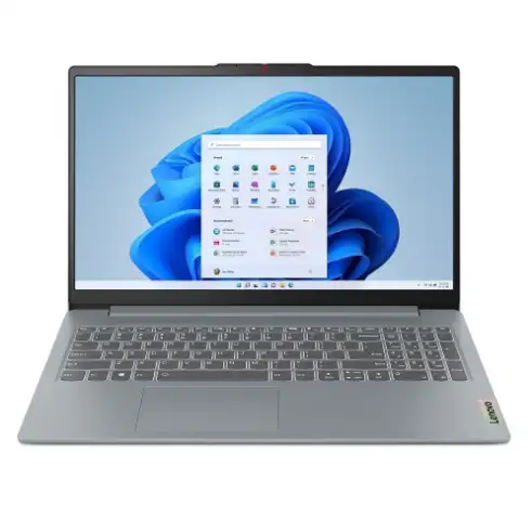 Image for LenovoIdeaPadSlim383ER00KRINStandardLaptop