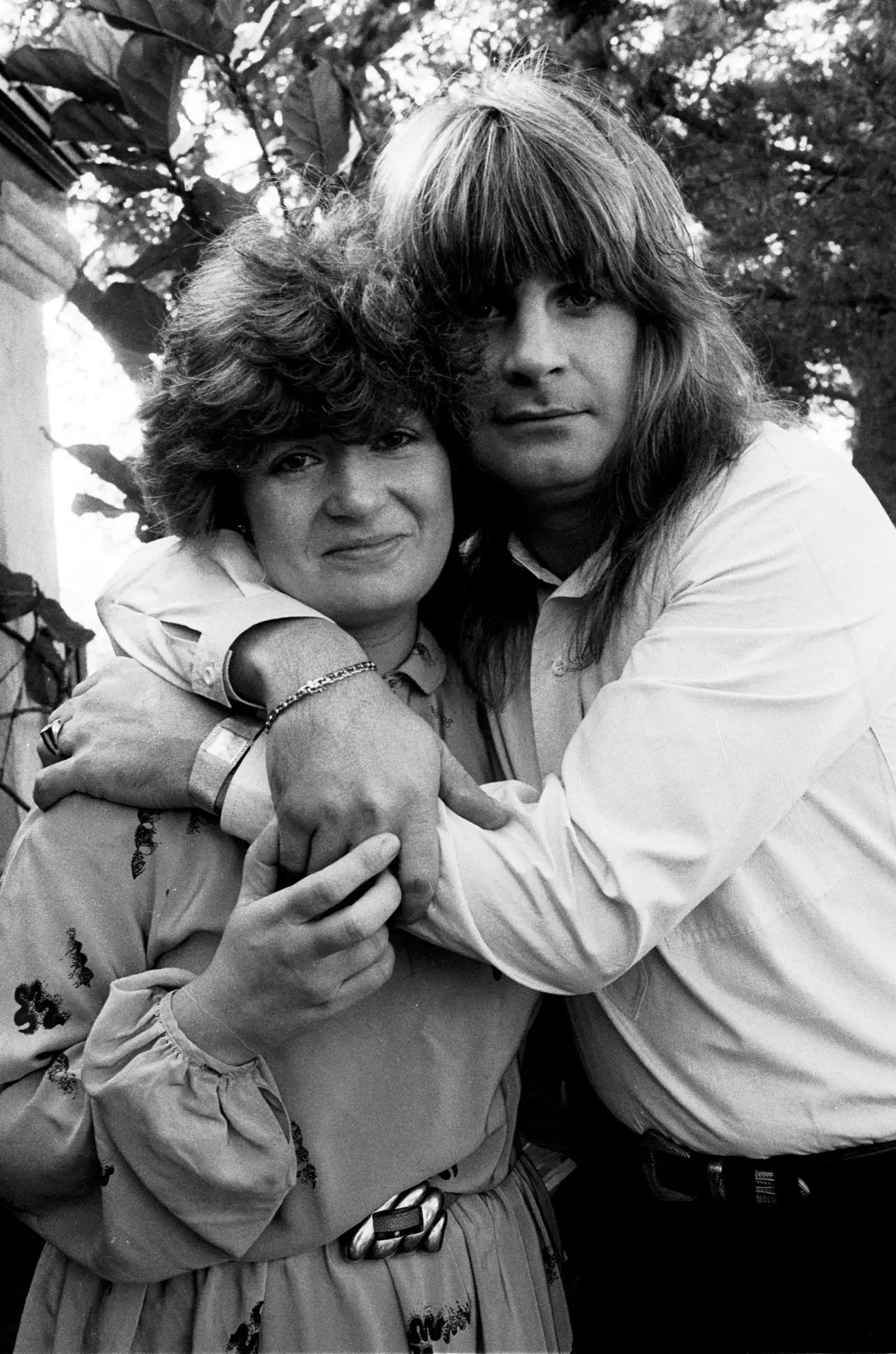 Remembering Ozzy Osbourne: Archival photos of the heavy metal legend