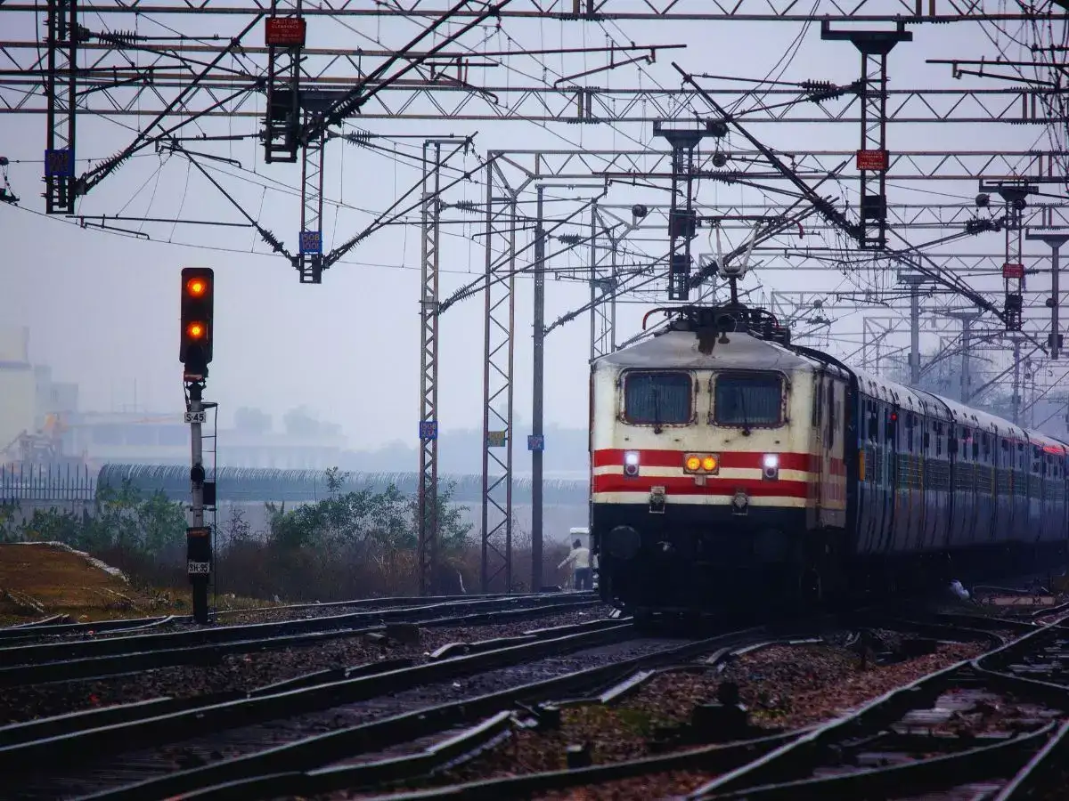 Train reservations: After chart timing and Tatkal, railways announces another important change in ticketing process