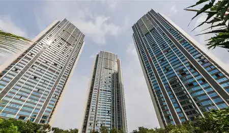 Lodha Developers, Oberoi Realty, other realty stocks tumble up to 7% amid sector-wide selloff 