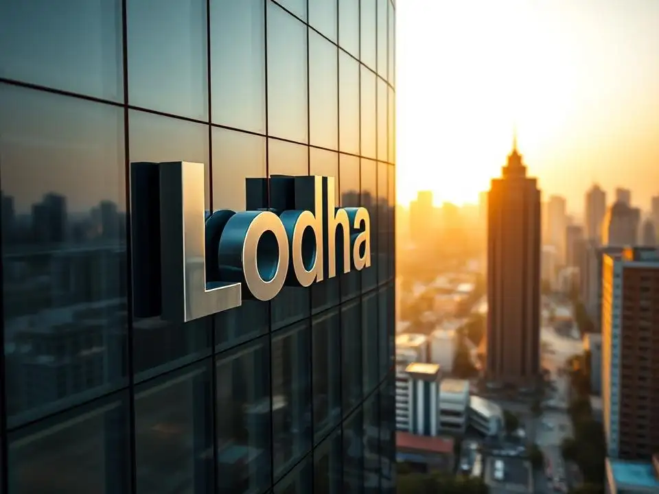 Lodha Developers shares drop 7% after $165 million block deal executed, institutional investor sells stake 