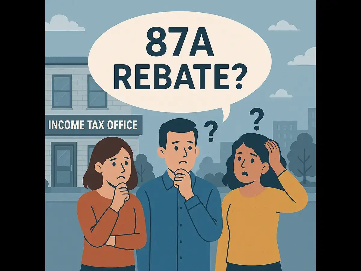 Taxable income below Rs 7 lakh: Will you pay zero income tax if this income includes LTCG and STCG for FY 2024-25?