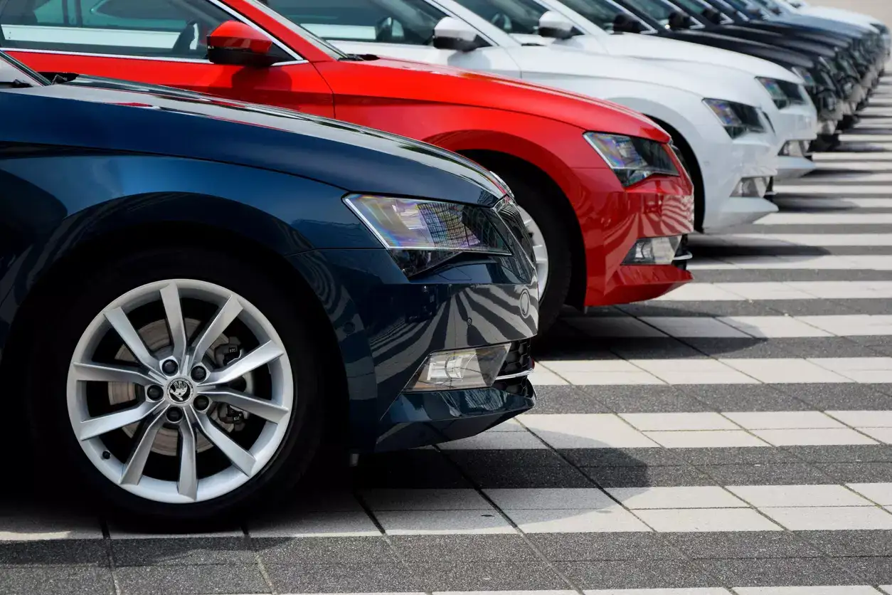 European auto shares rally after US-Japan trade deal 