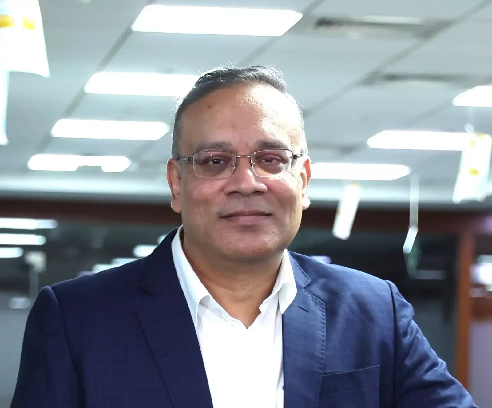 Markets holding strong  despite soft earnings and liquidity drain: Prateek Agrawal 