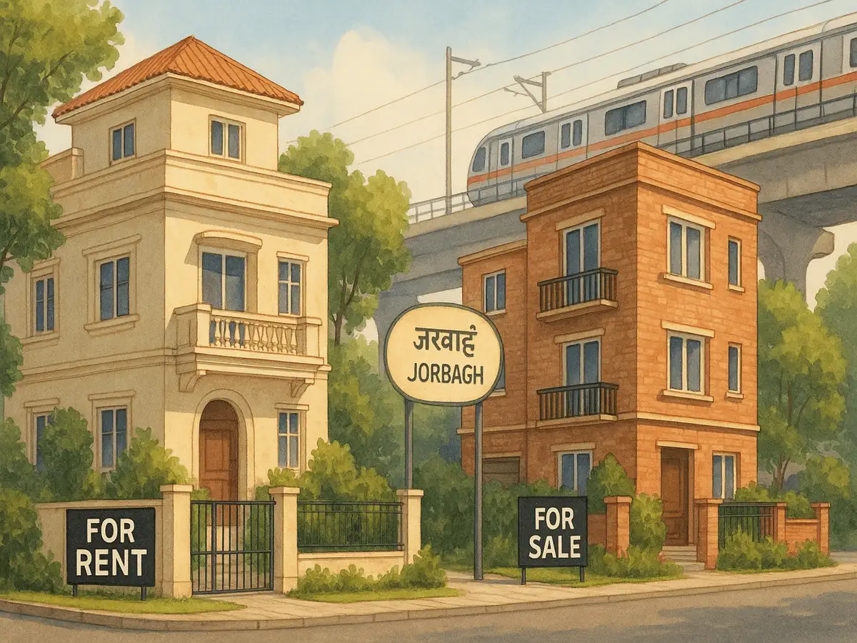 Income Tax Bill 2025: Income from house property taxation related two key amendments suggested by select committee, know the impact