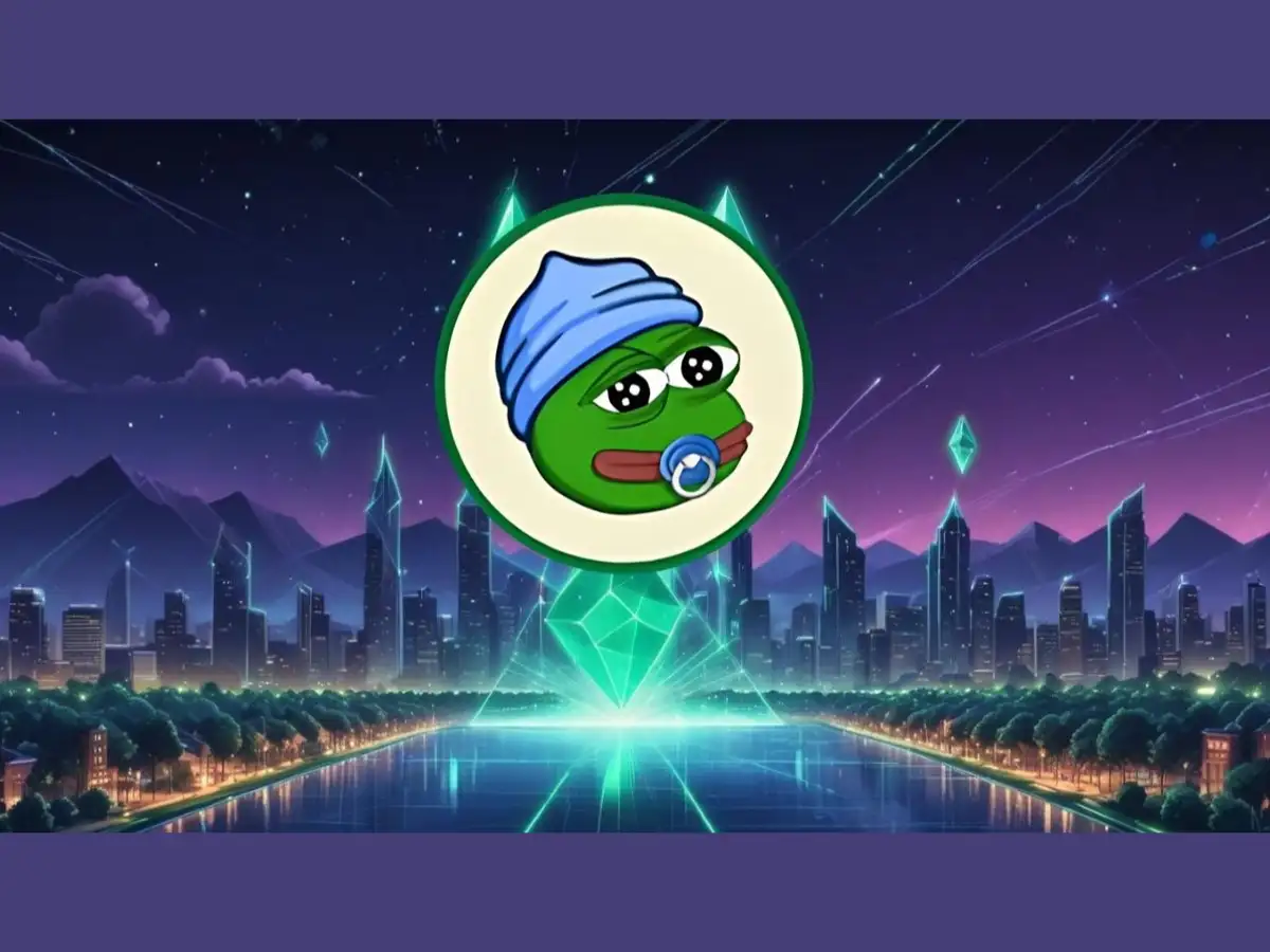 Little Pepe (LILPEPE) sells out presale stage six a month ahead of schedule