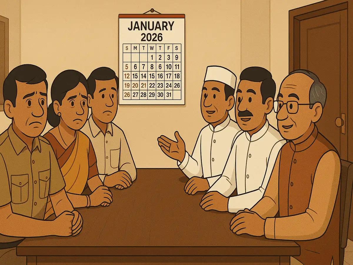 8th Pay Commission: Has govt received any suggestions on Terms of Reference for 8th Pay Commission? Check the Parliament statement, suggestions