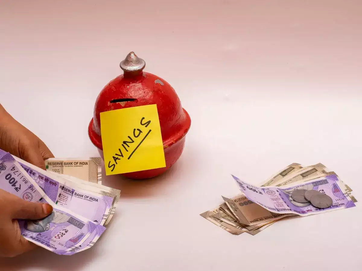 How to save Rs 10,000 every month