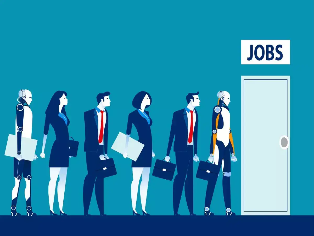 5 ways you can beat artificial intelligence from taking your job