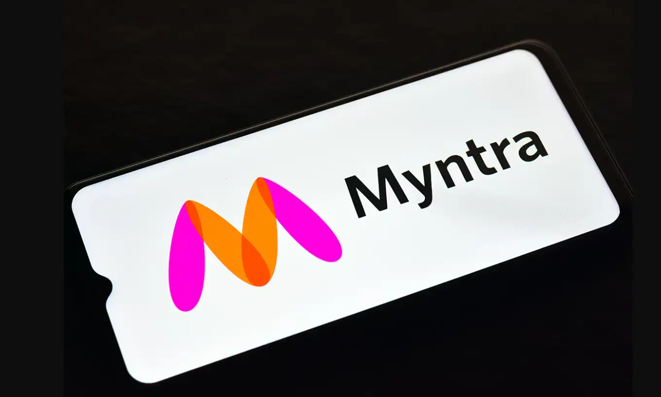 Myntra Myntra