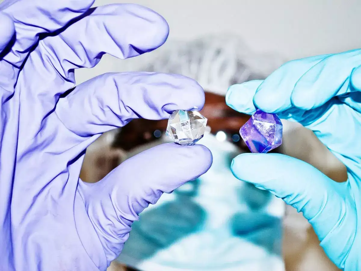 Check these factors before you choose between a natural diamond and a lab-grown diamond