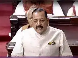 Central govt employees can avail 30 days leave to take care of elderly parents: Govt in RS