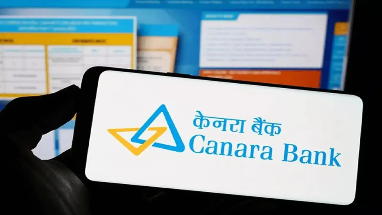 Canara Bank Q1 profit rises 22% to Rs 4,752 crore on treasury gains 