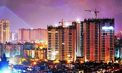 Ajmera Realty Q1: Net Profit rises 20%, revenue surges 32% 