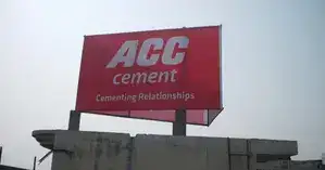 ACC Q1 profit rises 4% YoY to Rs 375 crore, misses estimates; demand outlook strong 