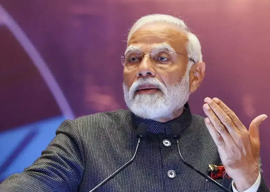 Modi moves past Indira Gandhi, now second longest serving Prime Minister