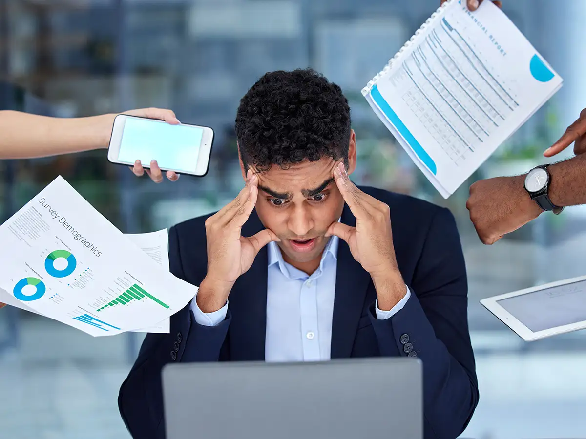 GST's identity crisis: One nation, multiple headaches