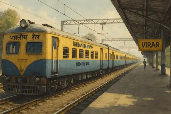 Indian Railways has deactivated 2.5 crore IRCTC user IDs: Has yours also been deactivated? Check now