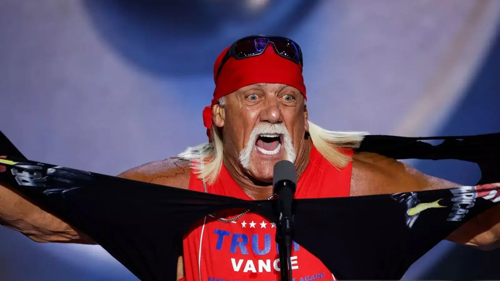Hulk Hogan funeral 2025 latest news: When is Hulk Hogan's funeral? Should  the WWE icon receive a state funeral? Social media sparks heated debate -  The Economic Times