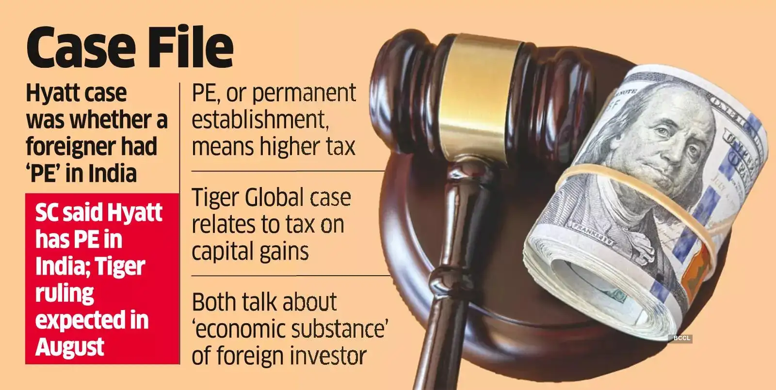 Substance Vs Form: All Eyes Now on Tiger Global Case Substance Vs Form: All Eyes Now on Tiger Global Case