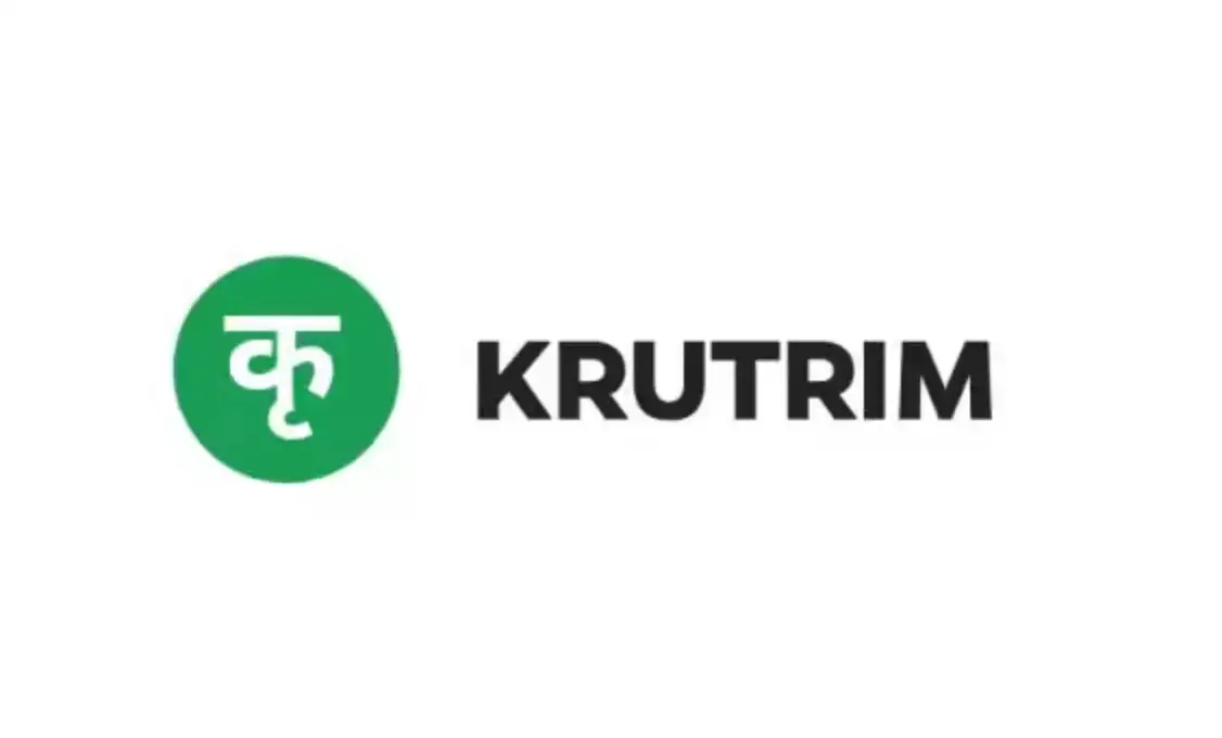 Krutrim