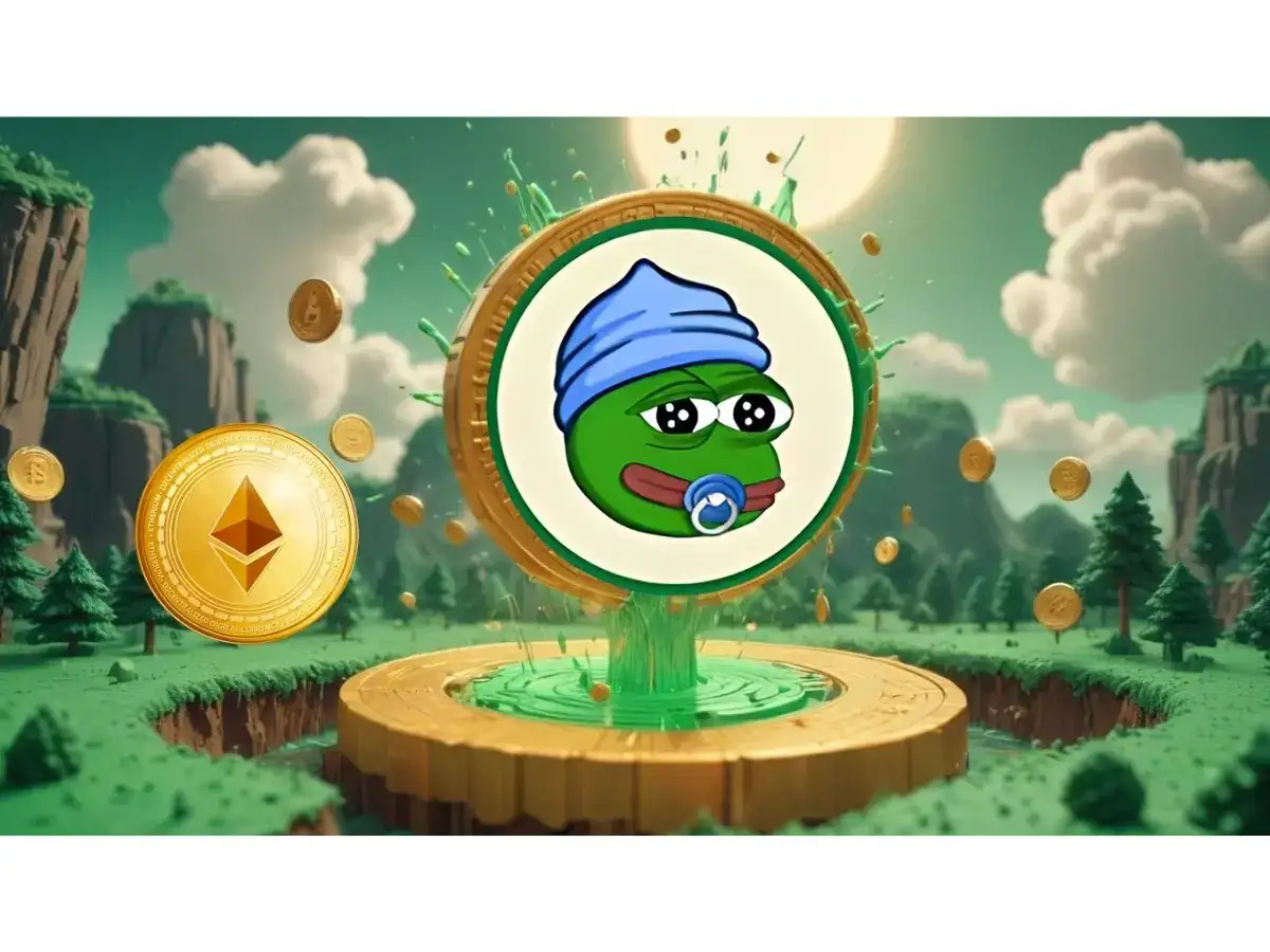Ethereum meme coin Little Pepe (LILPEPE) finishes Stage 7 of presale in just three days