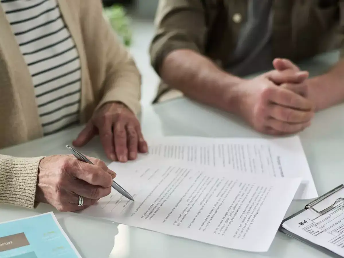 Ensure easy transfer of assets by getting a succession certificate, here’s how to get one