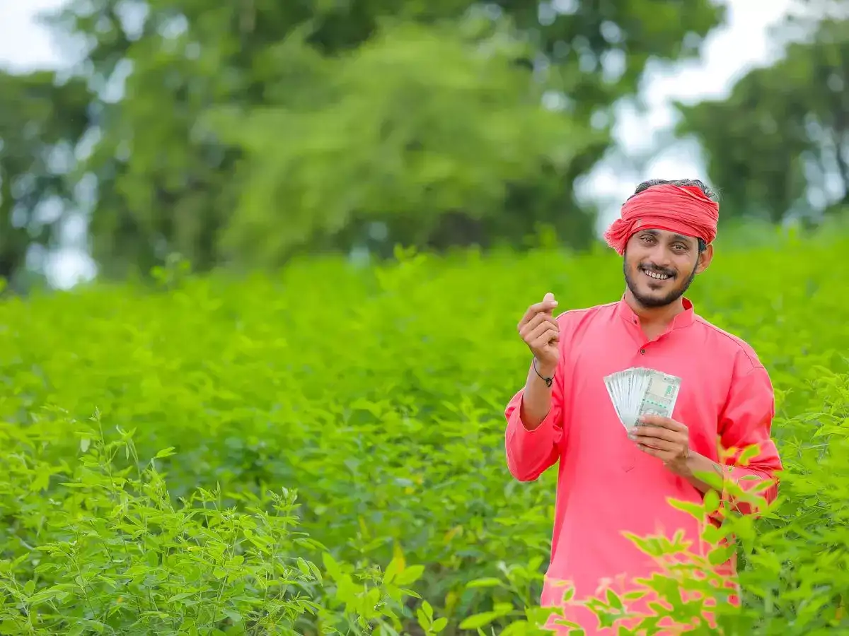 Here’s why a successful investor is much like a good farmer