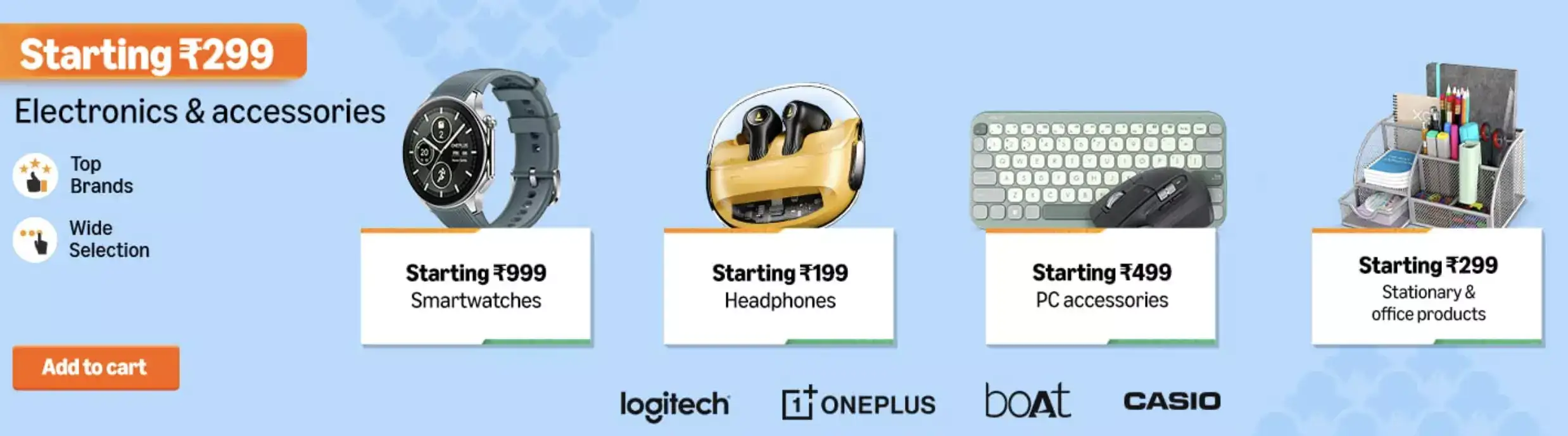 Image for Electronicsandaccessories