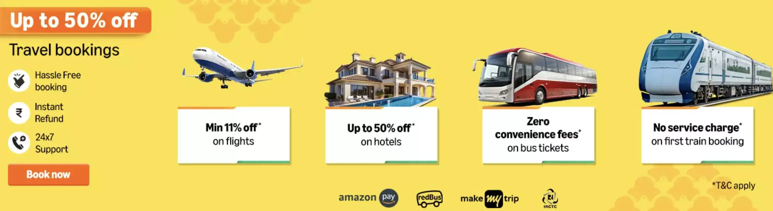 Image for TravelBookings