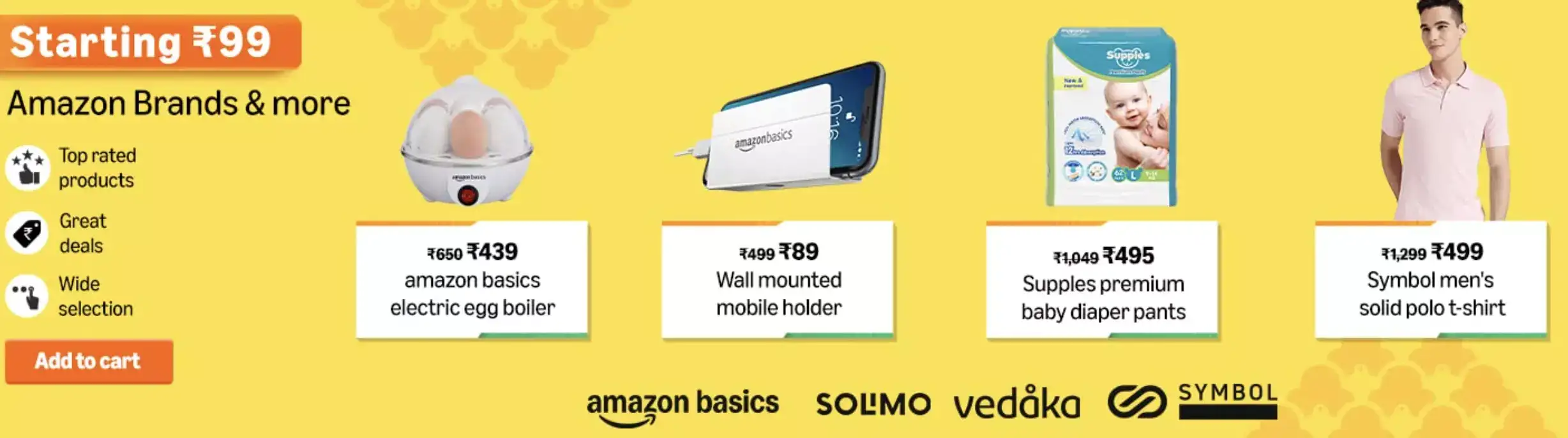 Image for Amazonbrandsandmore