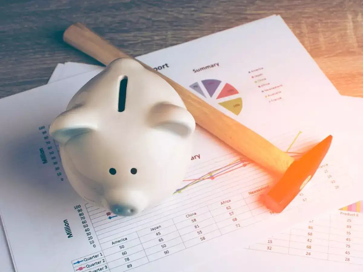 5 financial red flags to watch out for in your 30s