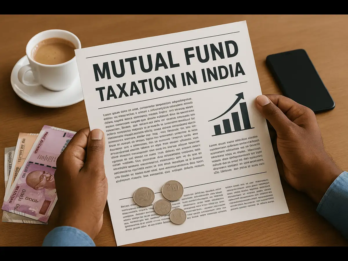NRI Taxation: Mutual funds capital gain, TDS rules; STCG, LTCG tax rules from equity, debt, international, hybrid MFs and others