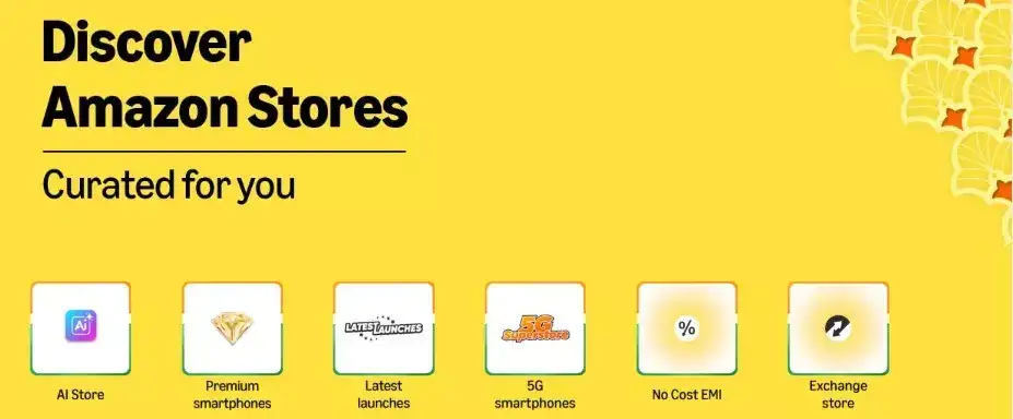 Image for AmazonStore