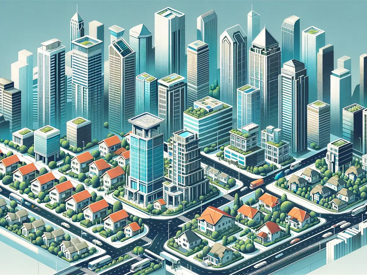 No GST on maintenance charges of housing societies below this amount, government clarifies rules for levying GST on maintenance