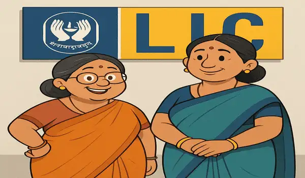 Earn up to Rs 7000 every month with LIC Bima Sakhi Yojana; Check how to apply, documents and eligibility