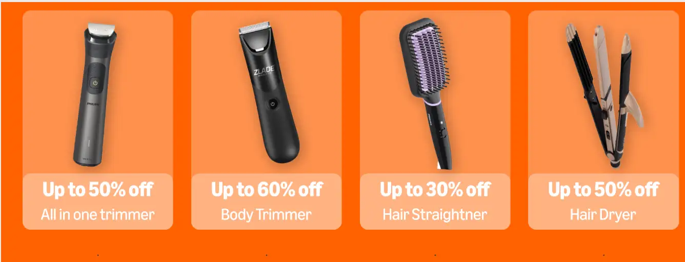 Image for GroomingProducts