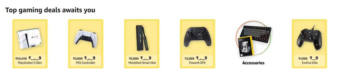 Image for TopGamingDeals
