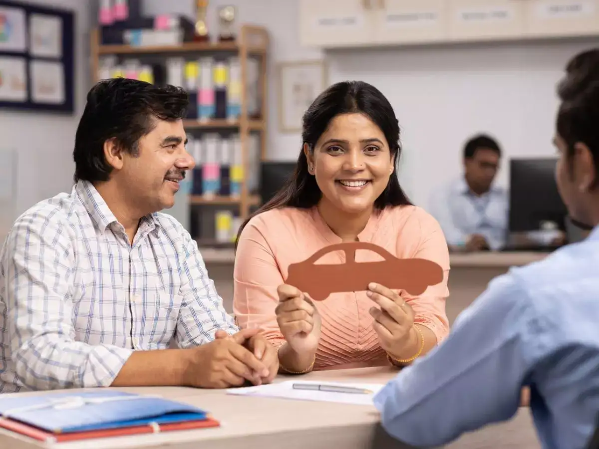 Thinking of buying a car? 5 things you should remember while taking a car loan