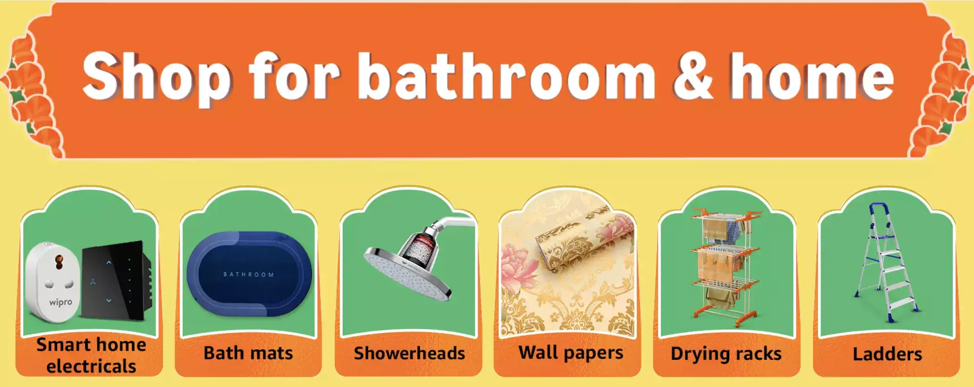 Image for Shopforbathroomandmore