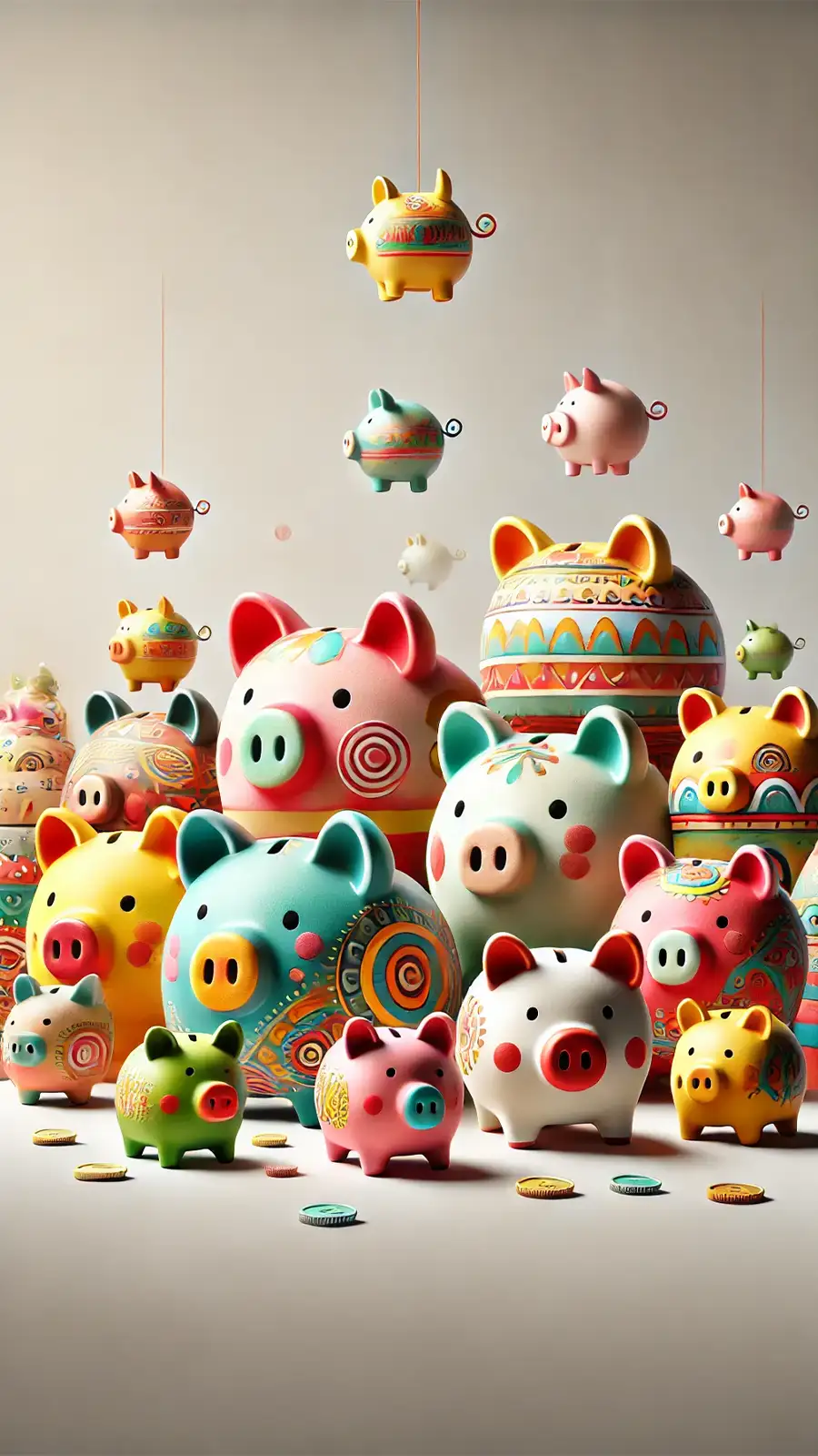 FD rate up to 8.50%: These 5 banks are offering above 8% to senior citizens