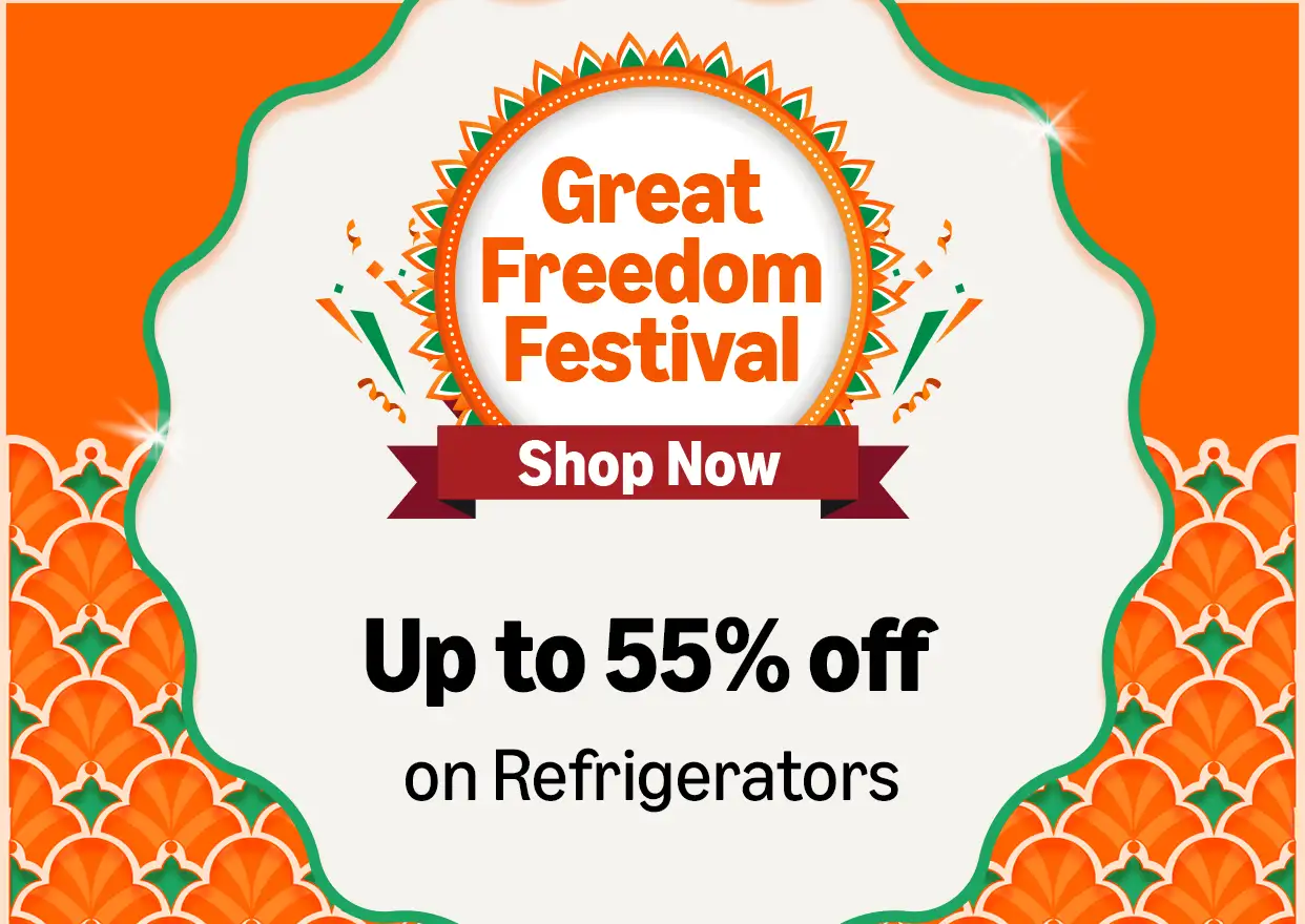 Image for Upto55%25offonRefrigerators