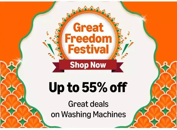 Image for WashingMachines