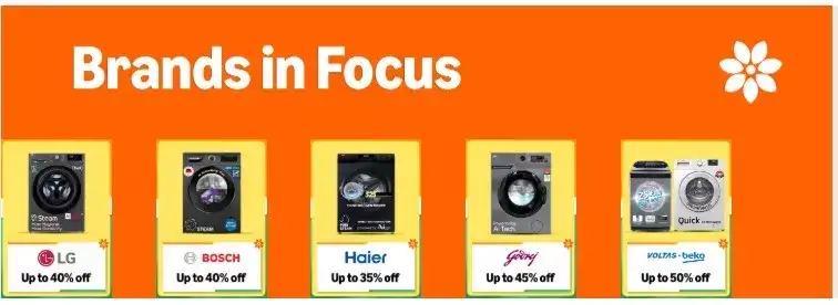 Image for WashingMachines-BrandinFocus