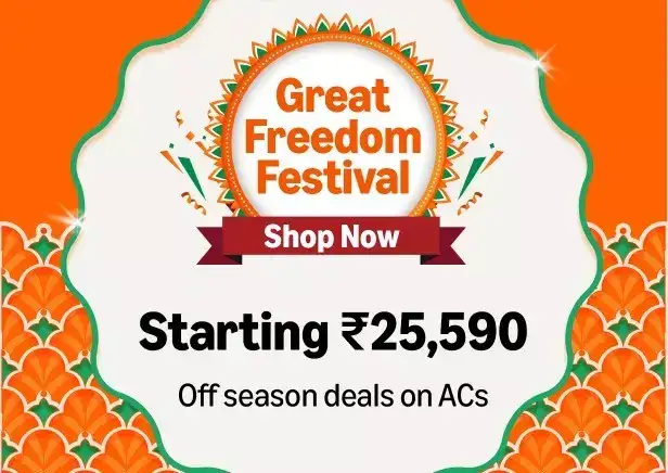 Image for Off-SeasonDealsonACs-Starting25%2C590