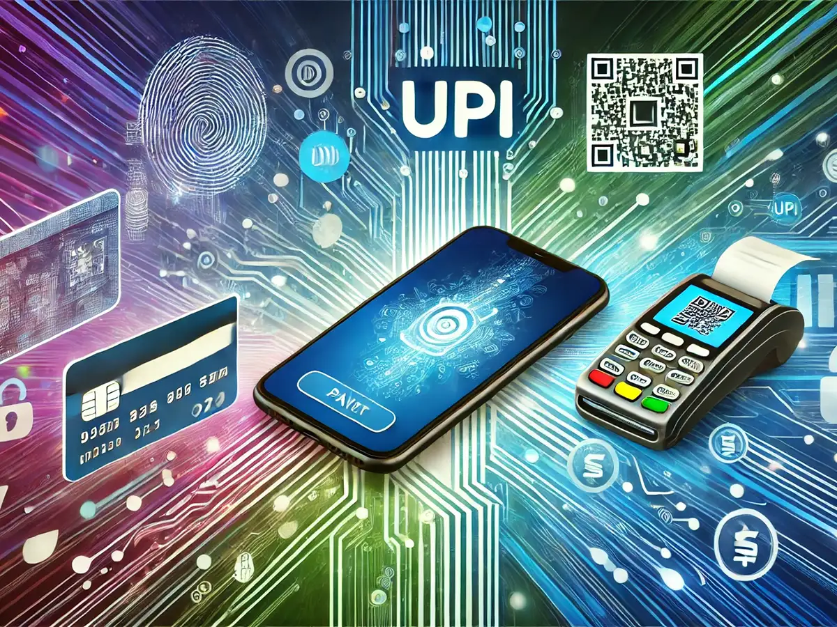 New UPI rules from August 1, 2025: These new payment guidelines could affect your daily transactions from today
