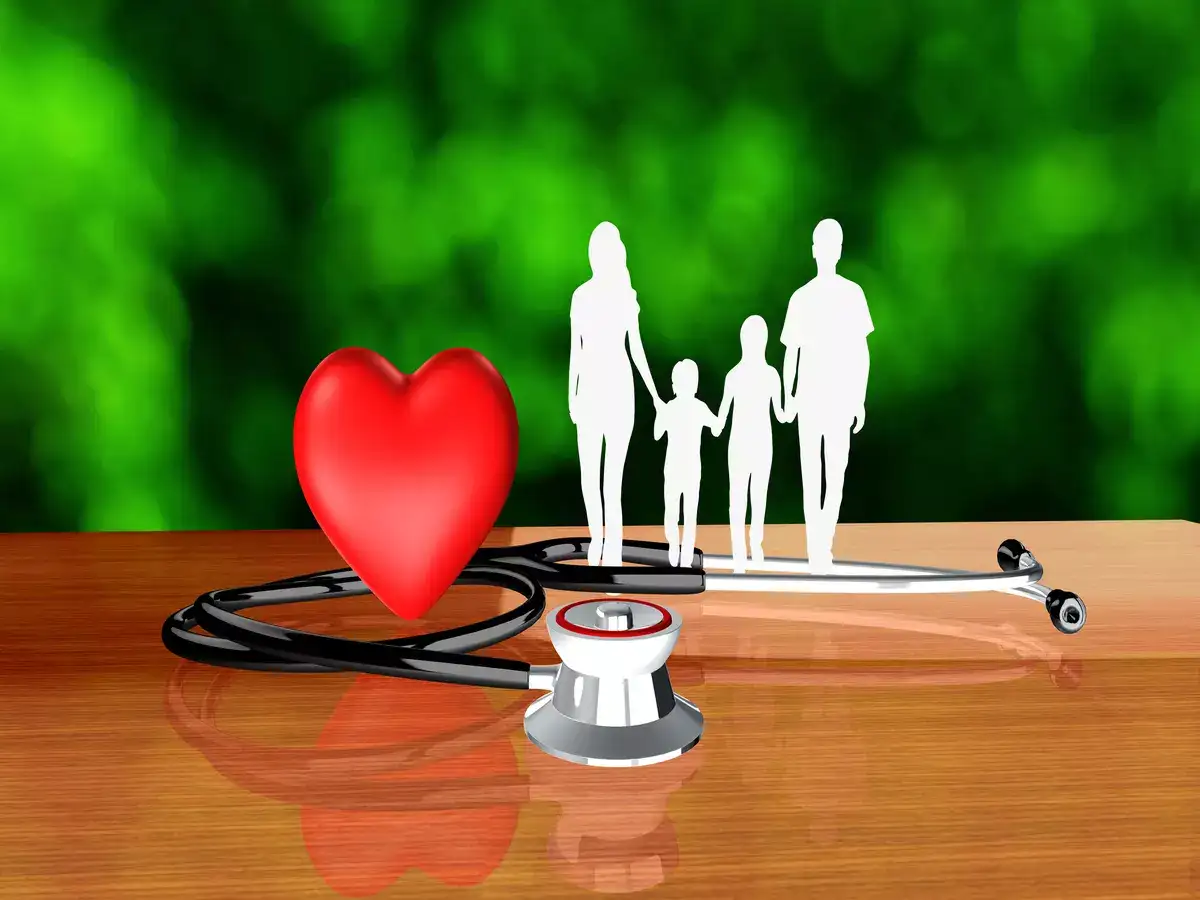My wife and I have Rs 8 lakh base and Rs 7 lakh top-up health insurance cover, do I need more?