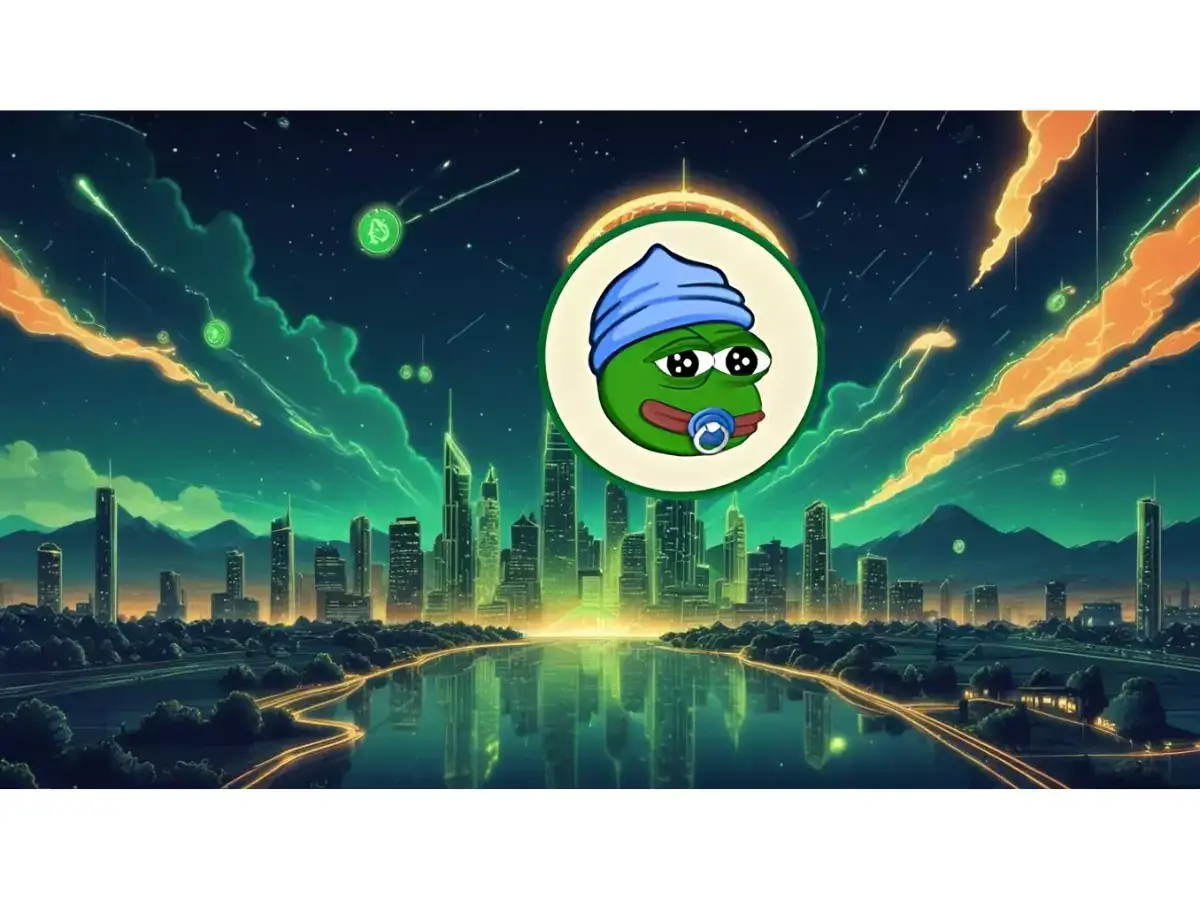 Check out these cryptocurrencies growing in popularity this week