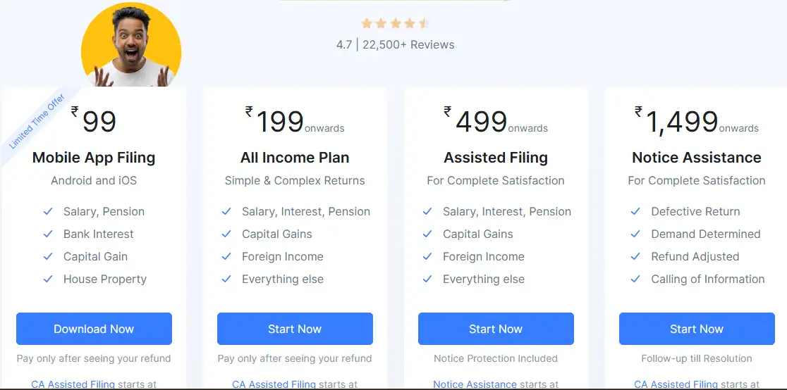 Image for https%3A%2F%2Fmyitreturn.com%2F