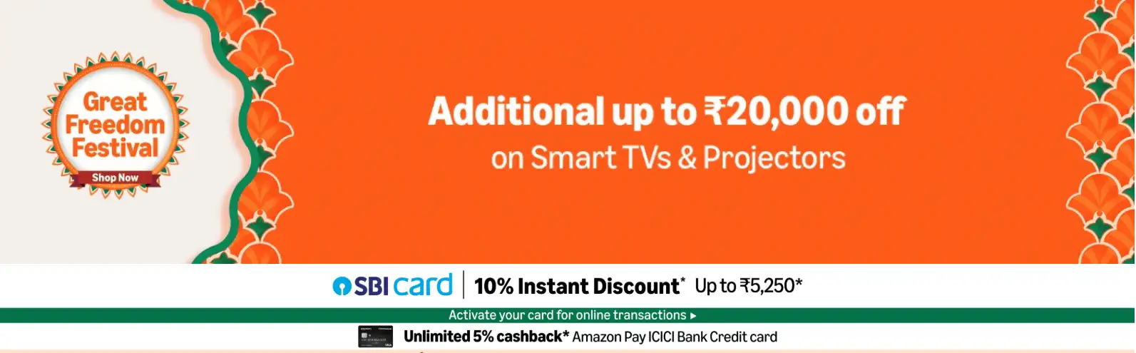 Image for TVs
